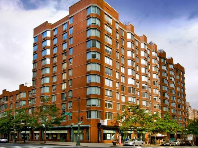 Apartment for rent at 750 Columbus Ave #D31, New York, NY 10025