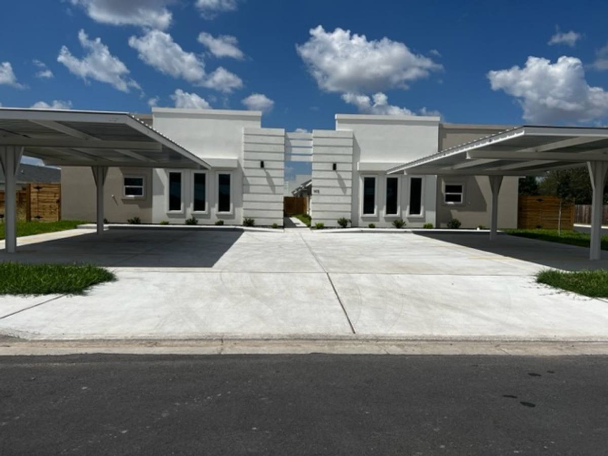 Apartment for rent at 1415 Marcela Dr, Weslaco, TX 78596