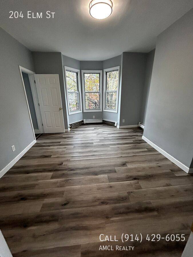 Apartment for rent at 204 Elm St, Yonkers, NY 10701