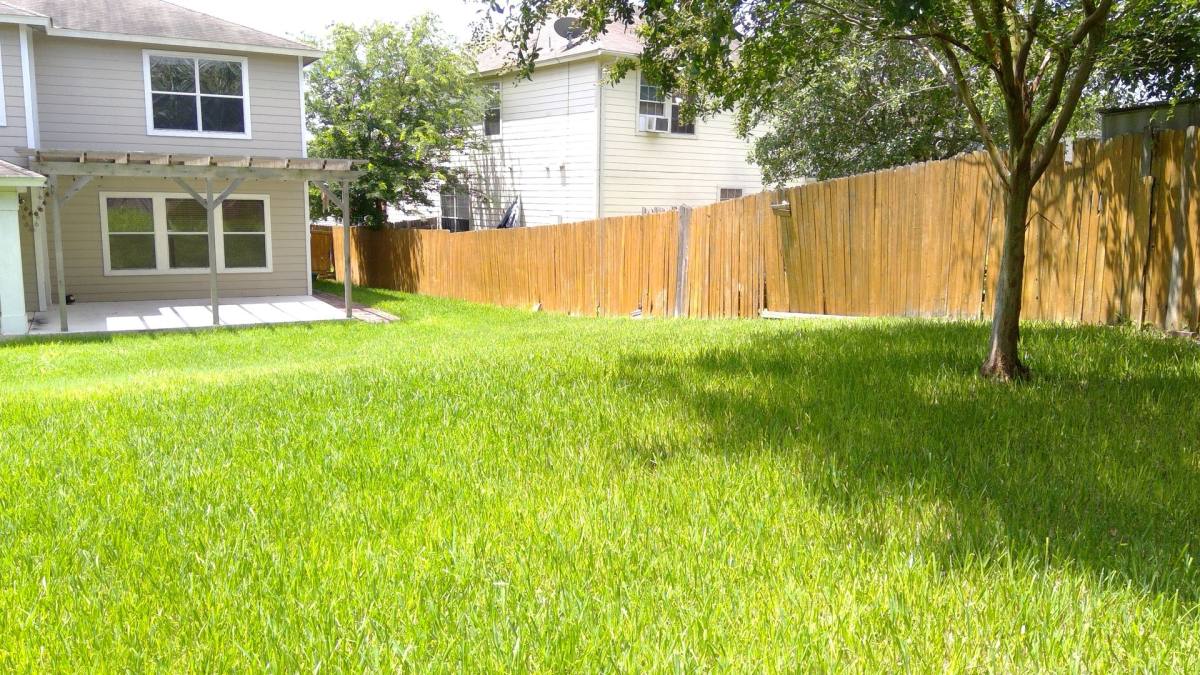 House for rent at 6823 Elmwood Crest, San Antonio, TX 78233