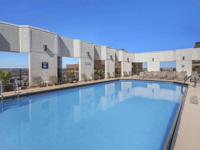 Apartment for rent at 1111 N Dearborn St #D31, Chicago, IL 60610