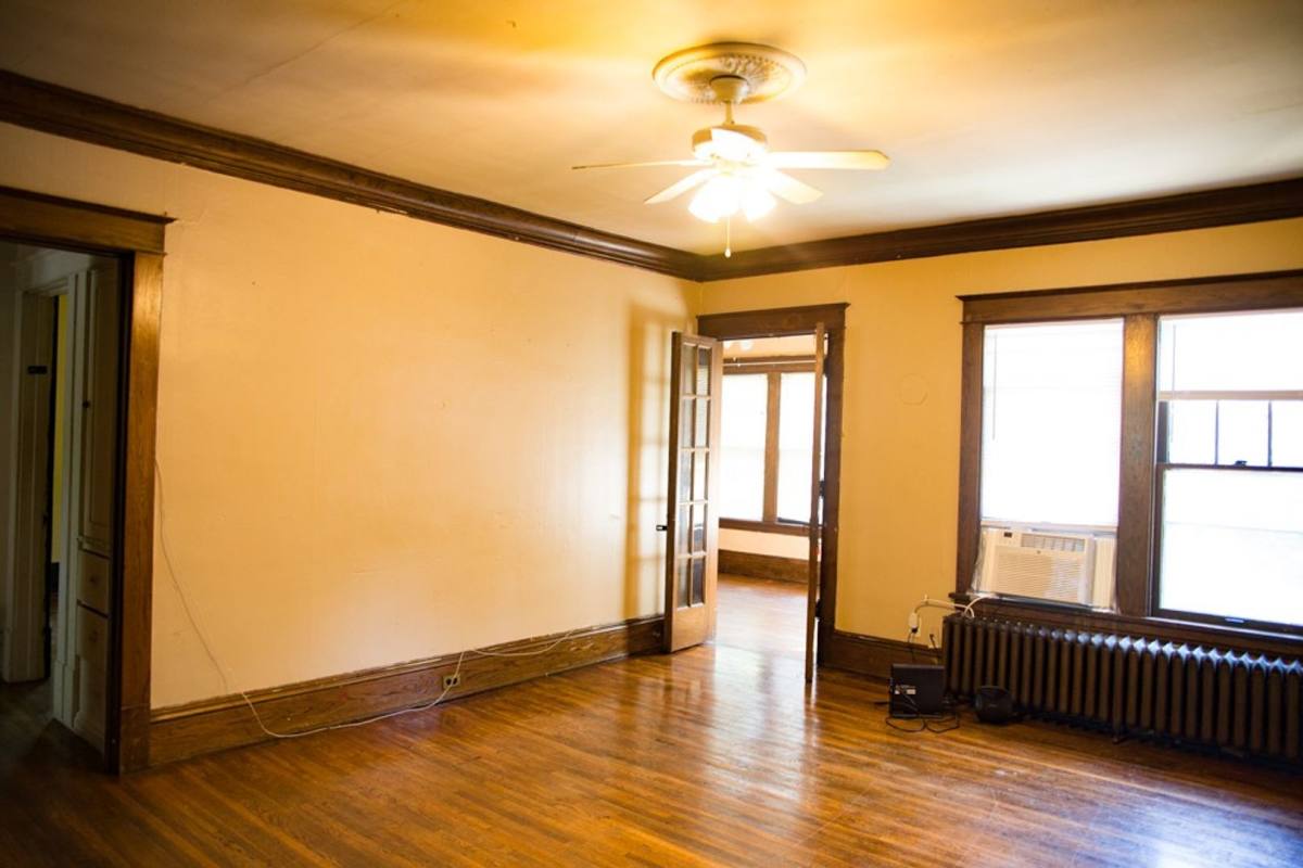 Apartment for rent at 417 11th Ave SE, Minneapolis, MN 55414