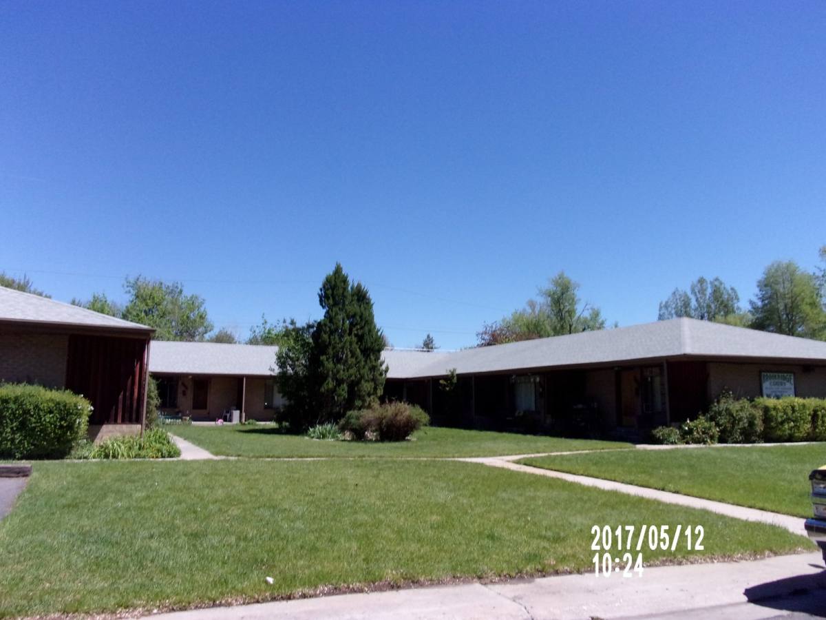 Apartment for rent at 8211 W 16th Place, Denver, CO 80214