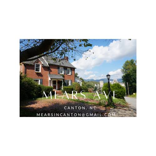 House for rent at 112 Mears Ave, Canton, NC 28716