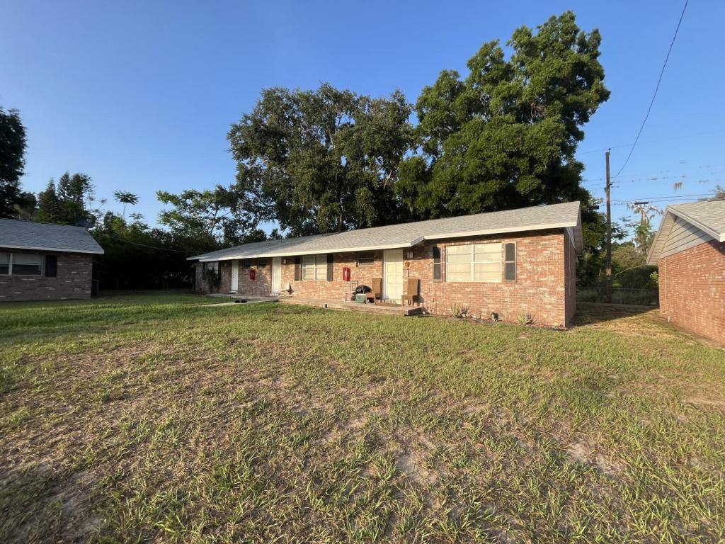 Rochelle Terrace 1020 S Lake Shore Way, Lake Alfred, FL 33850