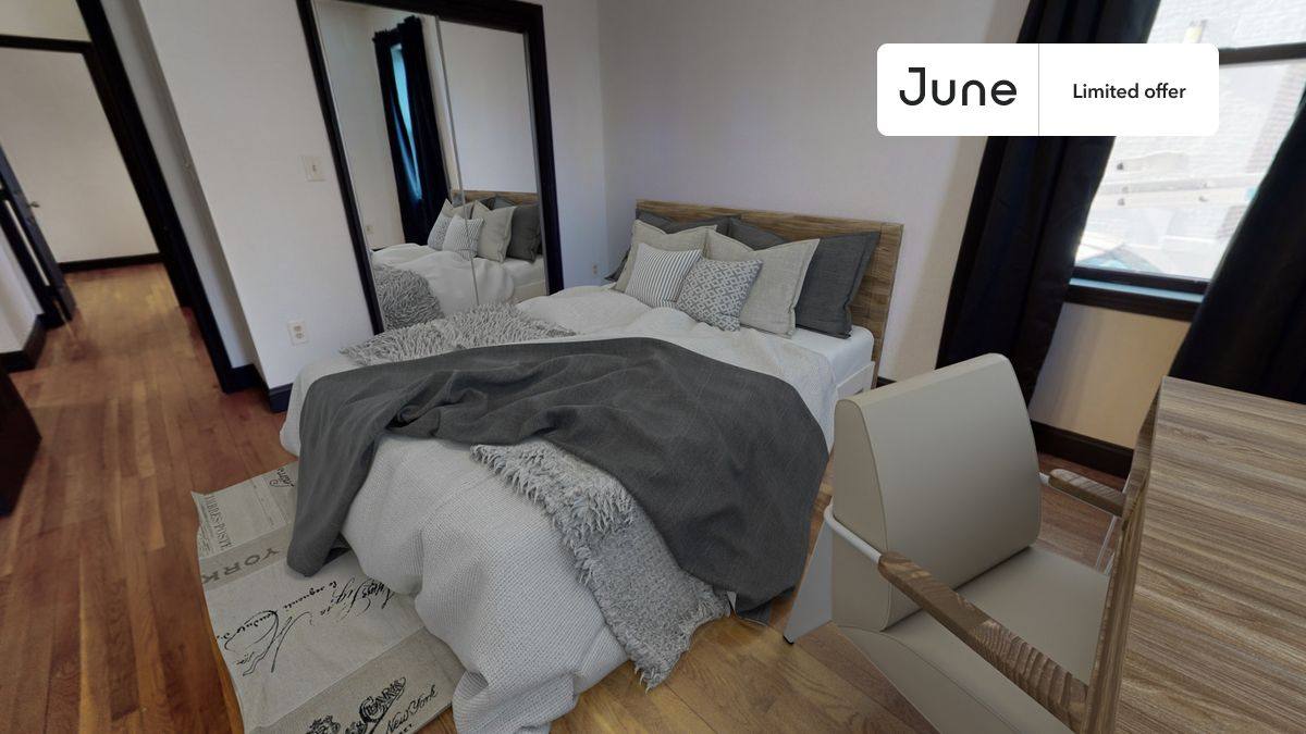 Apartment for rent at 33 Egremont Rd, Brighton, MA 02135
