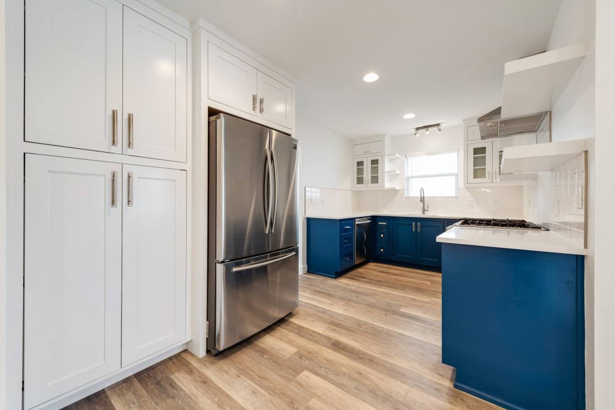 House for rent at 1021 E 45th St, Austin, TX 78751