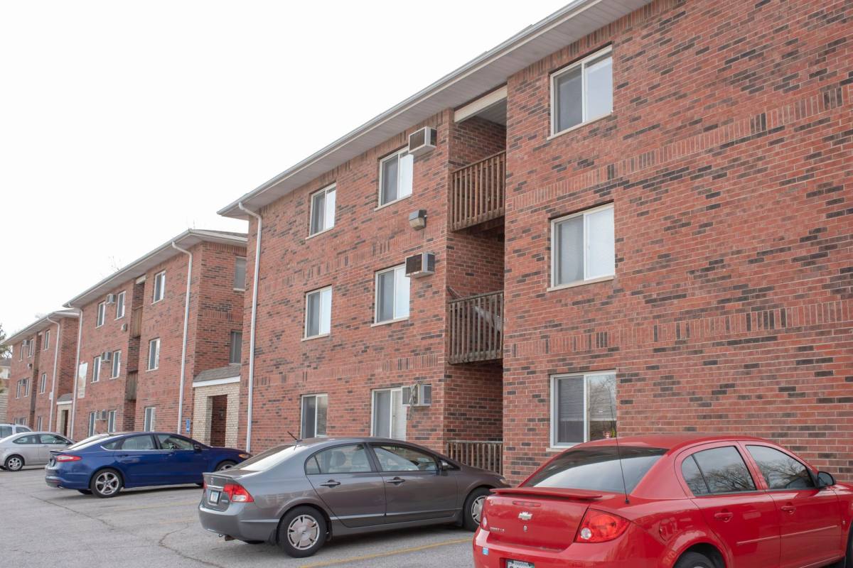 Apartment for rent at 271 S River Rd, West Lafayette, IN 47906