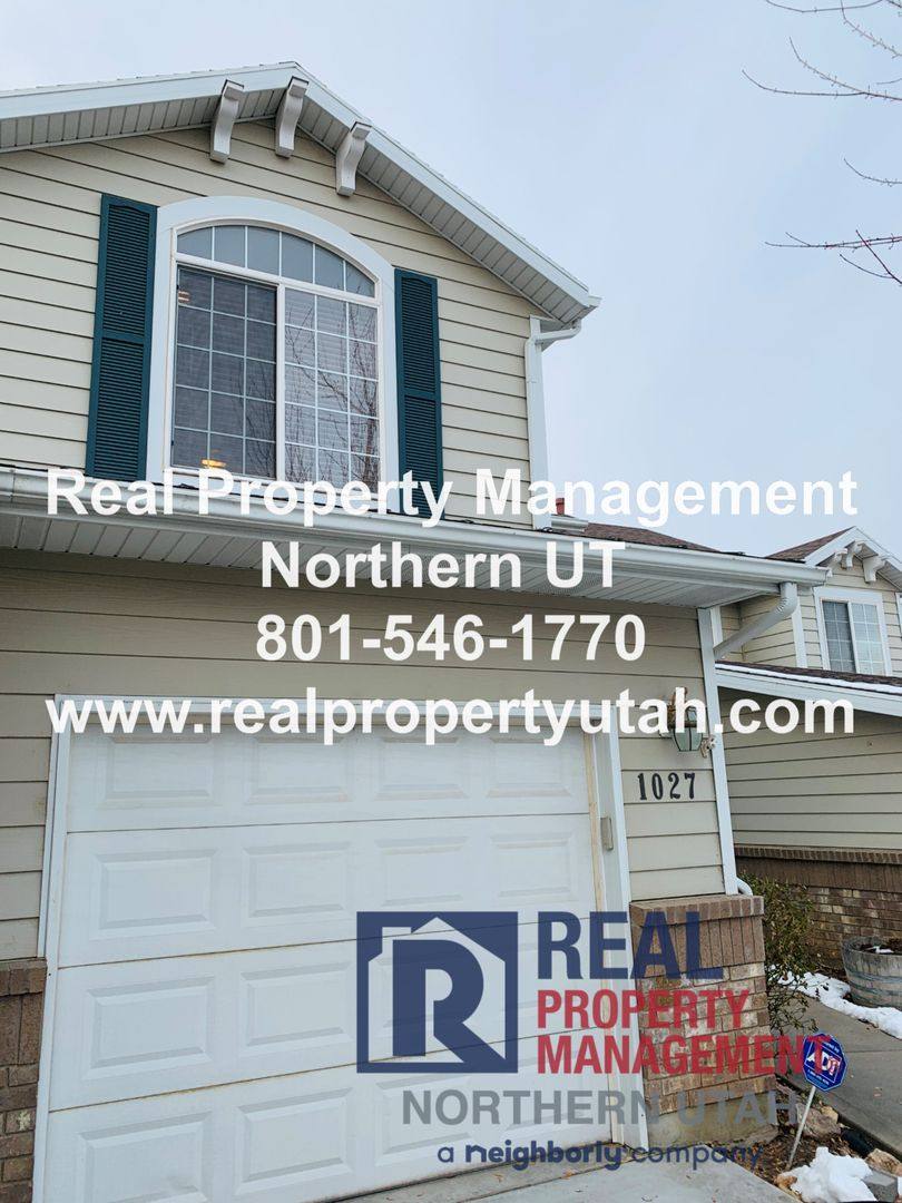 1027 Daybreak Dr, Ogden, UT 84403 Townhouse For Rent RentalSource