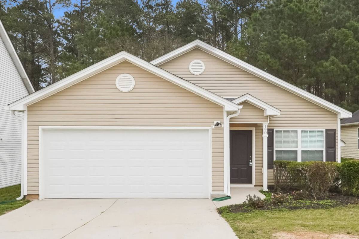 Houses For Rent in Oxford, GA 4 Houses RentalSource