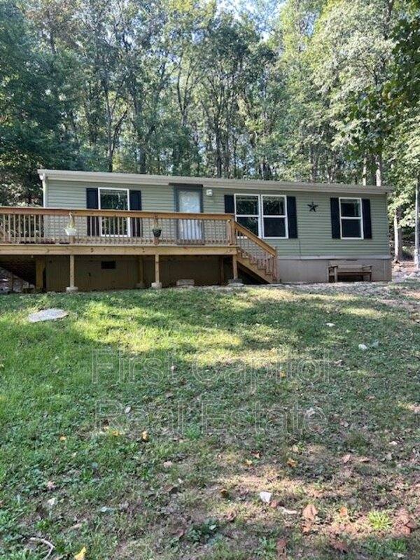 1148 Moulstown Rd N, Hanover, PA 17331 House For Rent 1,700