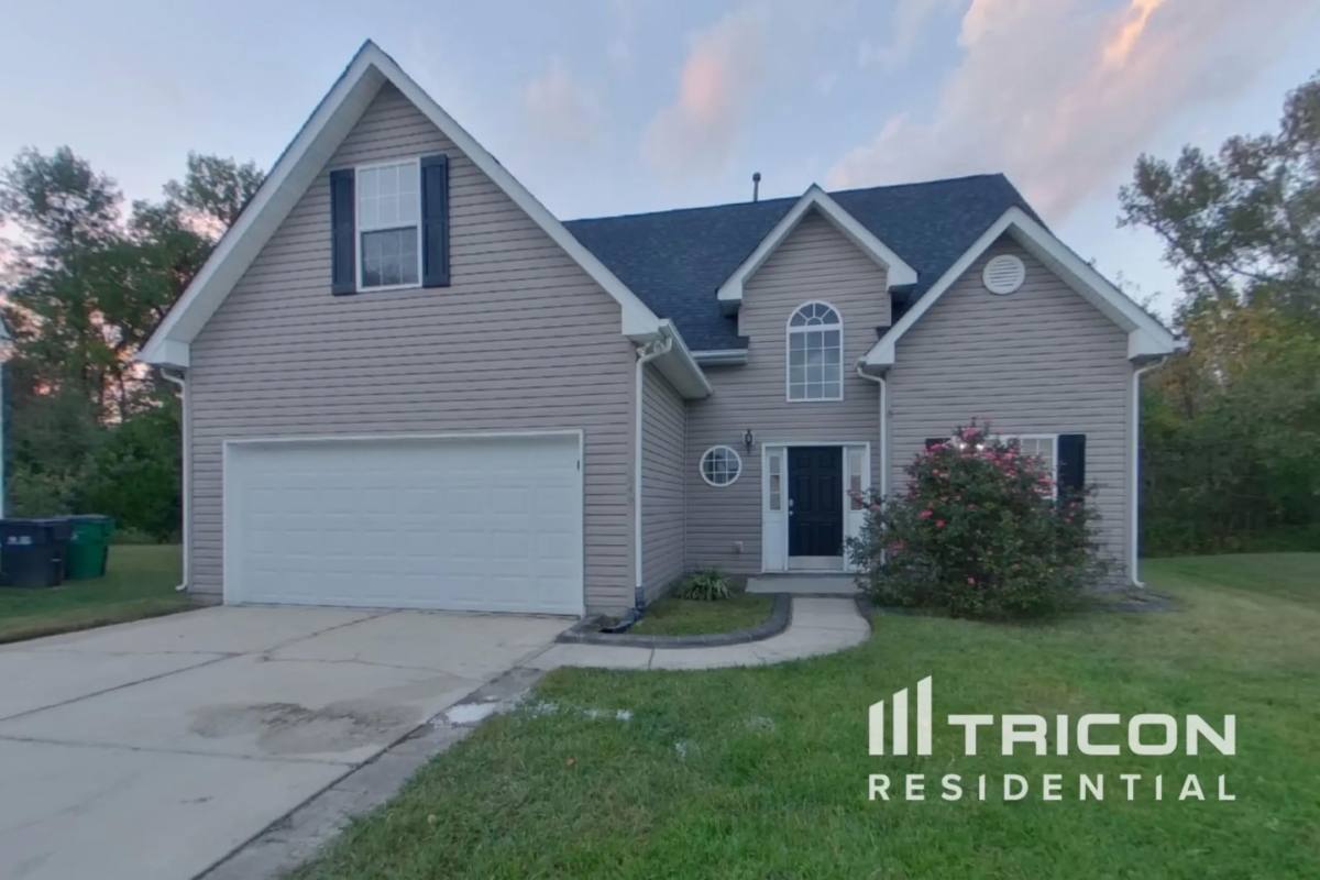 1049 Reigate Rd, Charlotte, NC 28262 House For Rent RentalSource