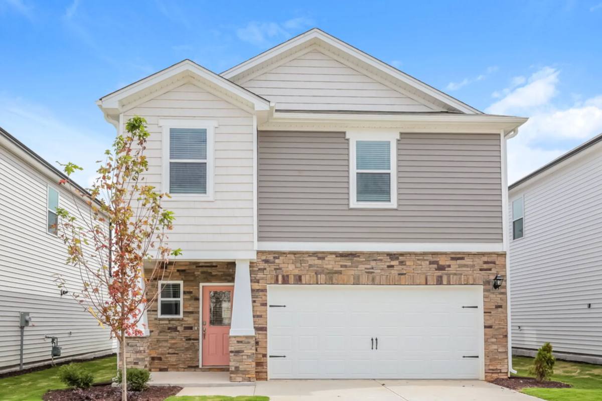 1028 Cherry Stem Rd, Haw River, NC 27258 House For Rent