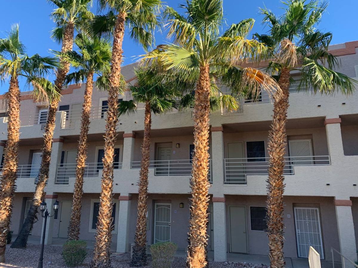 Condo for rent at 2008 Mesquite Lane, Laughlin, NV 89029