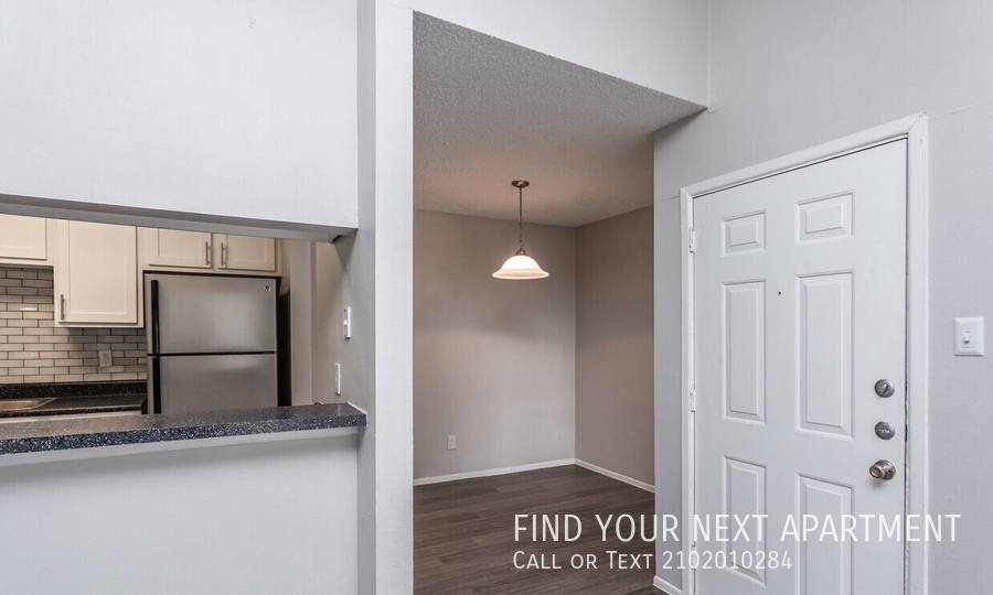 11808 Lady Palm Cove, San Antonio, TX 78213 Apartment For Rent