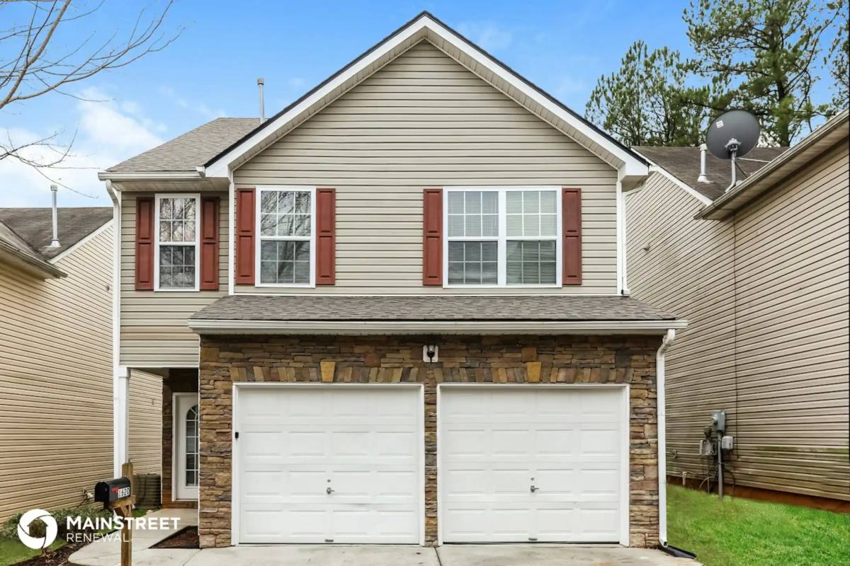 House for rent at 1620 Tigris Court, Atlanta, GA 30349