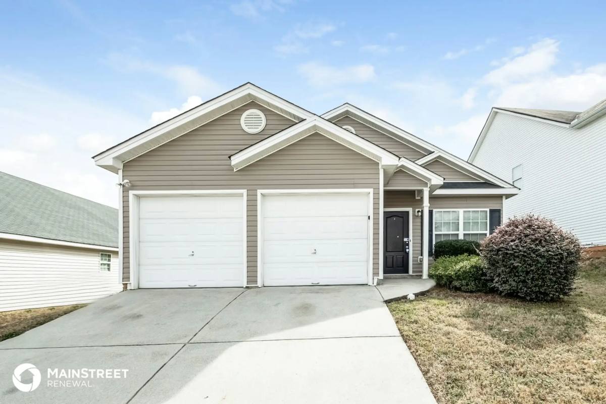 Houses For Rent in Oxford, GA 4 Houses RentalSource