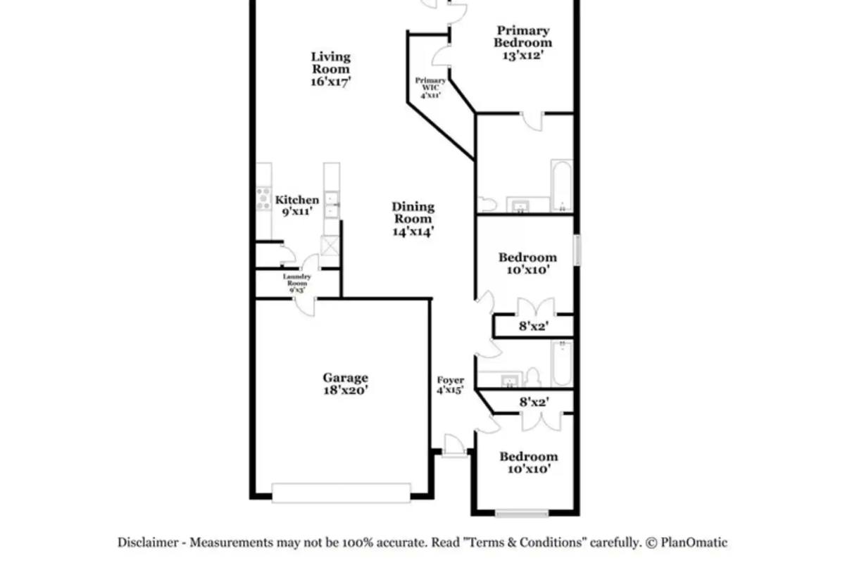 House for rent at 26115 Hals Dr, Magnolia, TX 77355