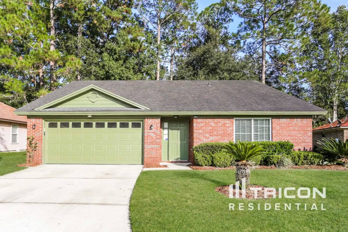 10867 Krugerrand Lane Jacksonville Floor, Jacksonville, FL 32218