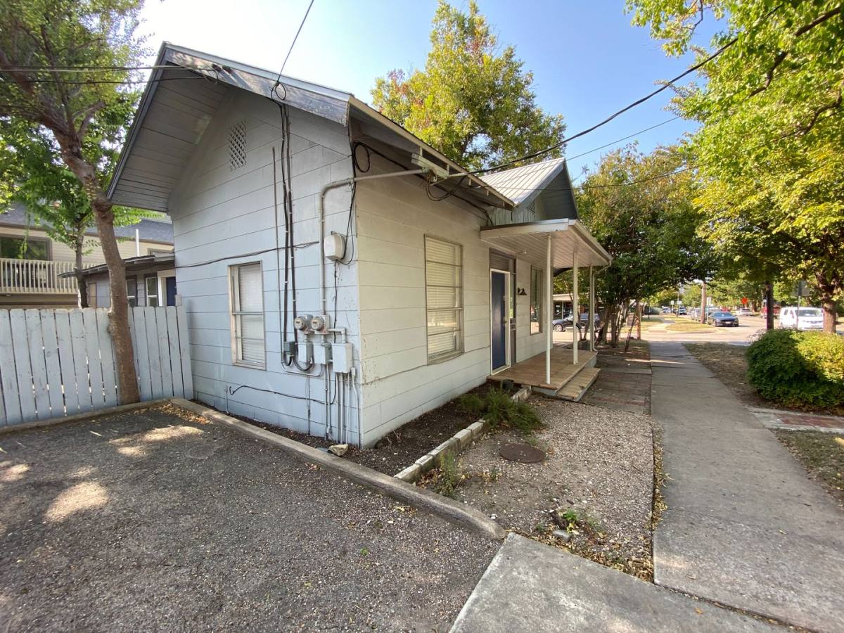 House for rent at 1801 Nueces St, Austin, TX 78705