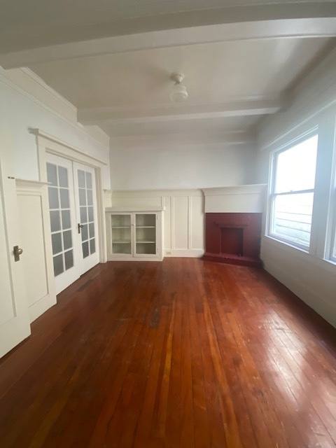 Apartment for rent at 899 Oak St #3, San Francisco, CA 94117