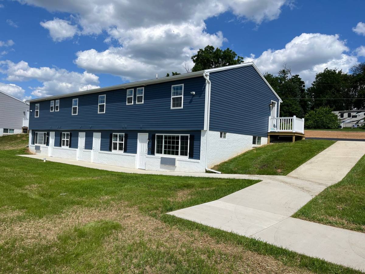 Apartment for rent at 3533 Messersmith Rd, Seven Valleys, PA 17360