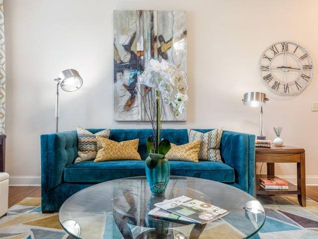 Apartment for rent at 1101 Dickory Ave #E32, New Orleans, LA 70123