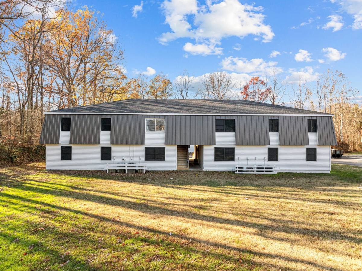 Apartment for rent at 201 Dorothy St, High Point, NC 27260