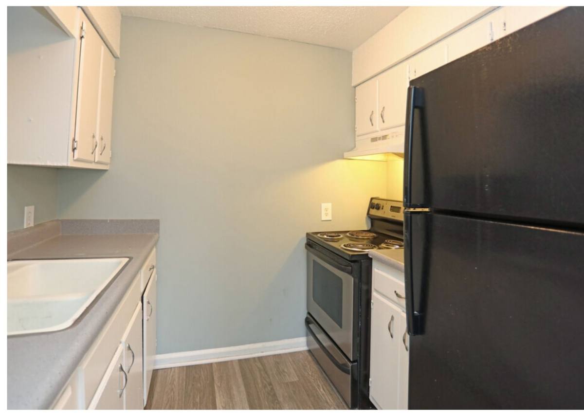 Apartment for rent at 201 Dorothy St, High Point, NC 27260