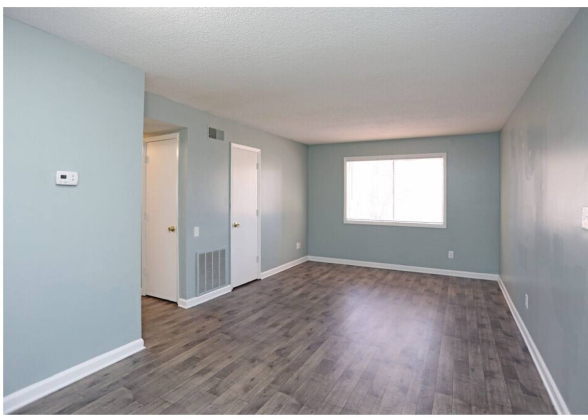Apartment for rent at 201 Dorothy St, High Point, NC 27260