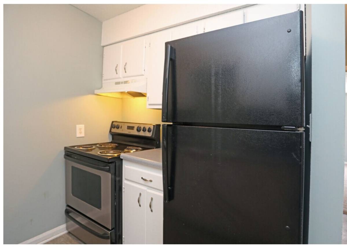 Apartment for rent at 201 Dorothy St, High Point, NC 27260