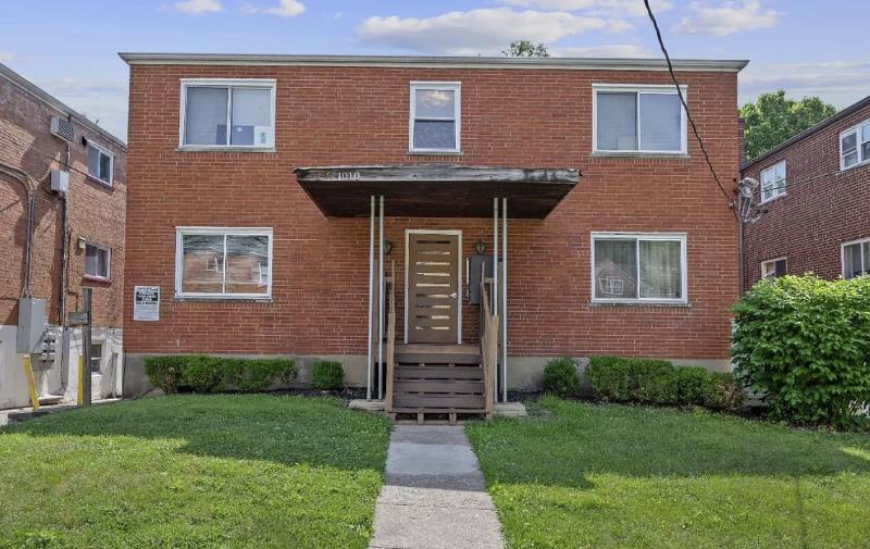 1010 Winfield Ave 1, Cincinnati, OH 45205 Apartment For Rent