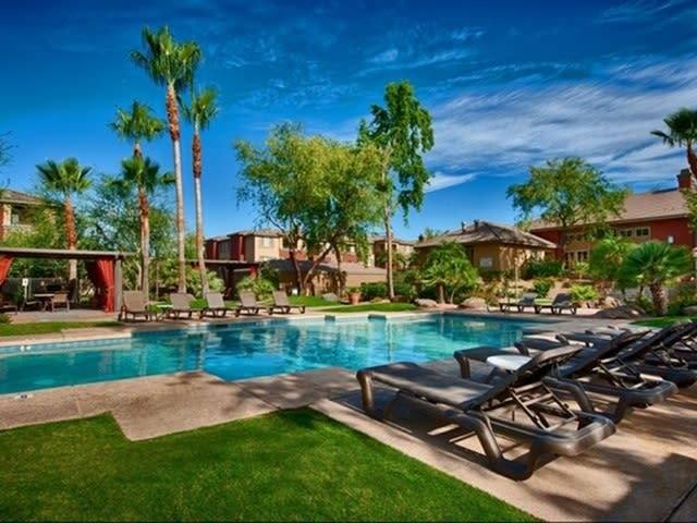 Apartment for rent at 5401 E Van Buren St #E22, Phoenix, AZ 85008