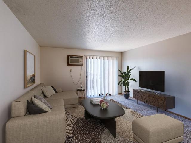 Apartment for rent at 1847 35th St S SW #C11, Fargo, ND 58103