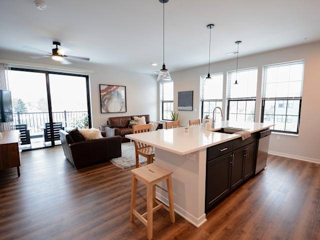 Apartment for rent at 171 S Fair Oaks Ave #A22, Madison, WI 53704