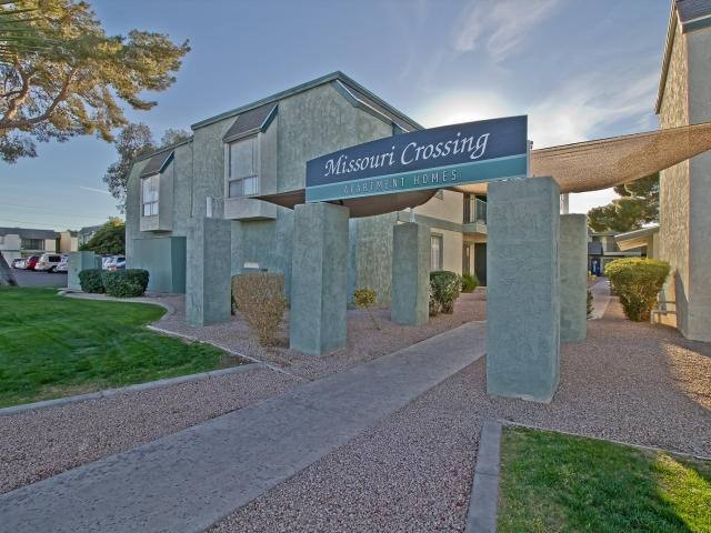 Apartment for rent at 5530 N 17th Ave #C23, Phoenix, AZ 85015