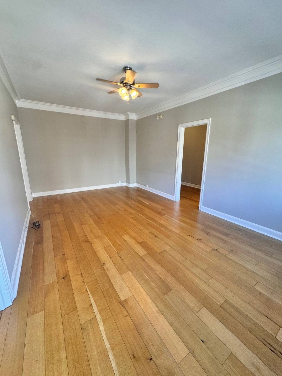 Apartment for rent at 1800 Madison St #306, Oakland, CA 94612
