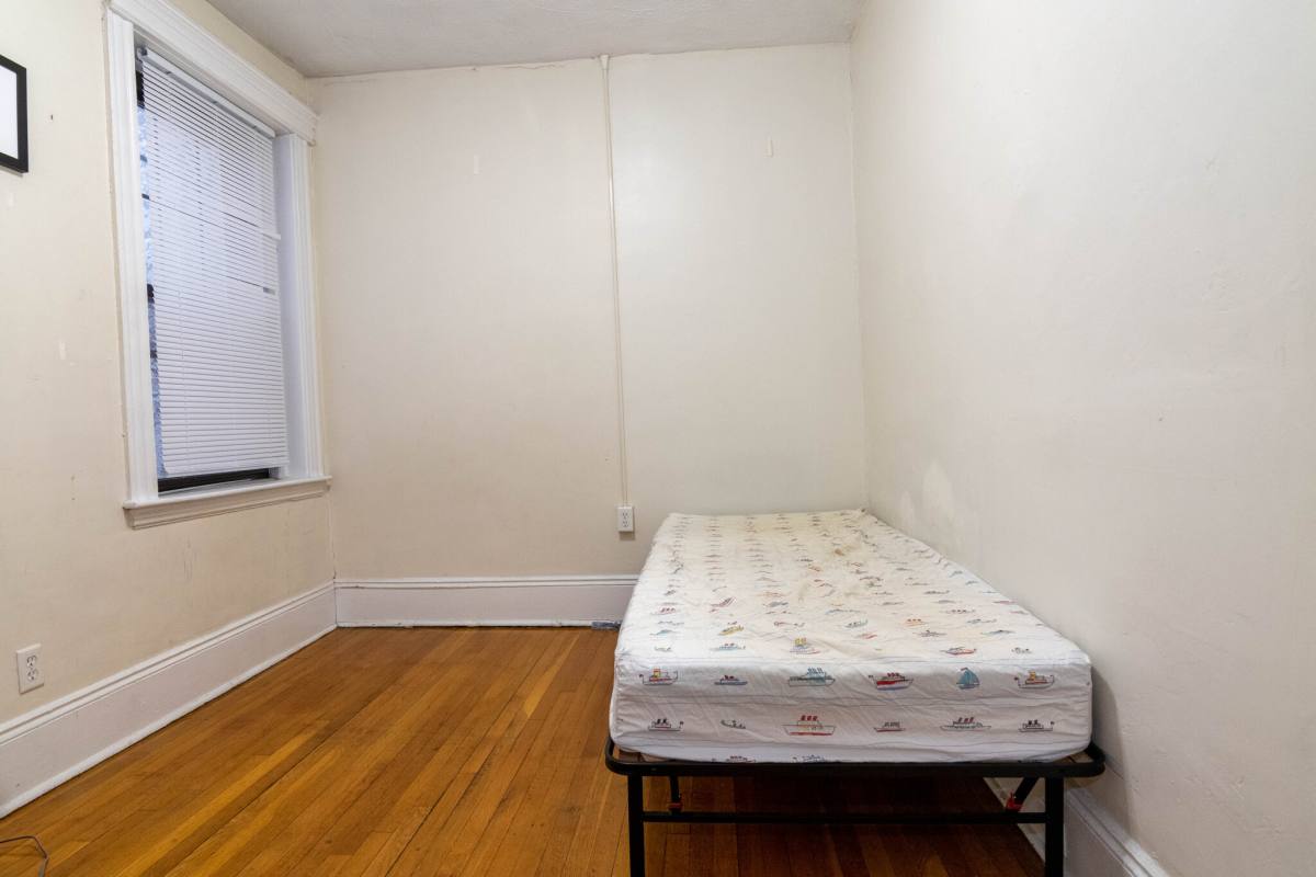 Apartment for rent at 204 Hemenway St, Boston, MA 02115