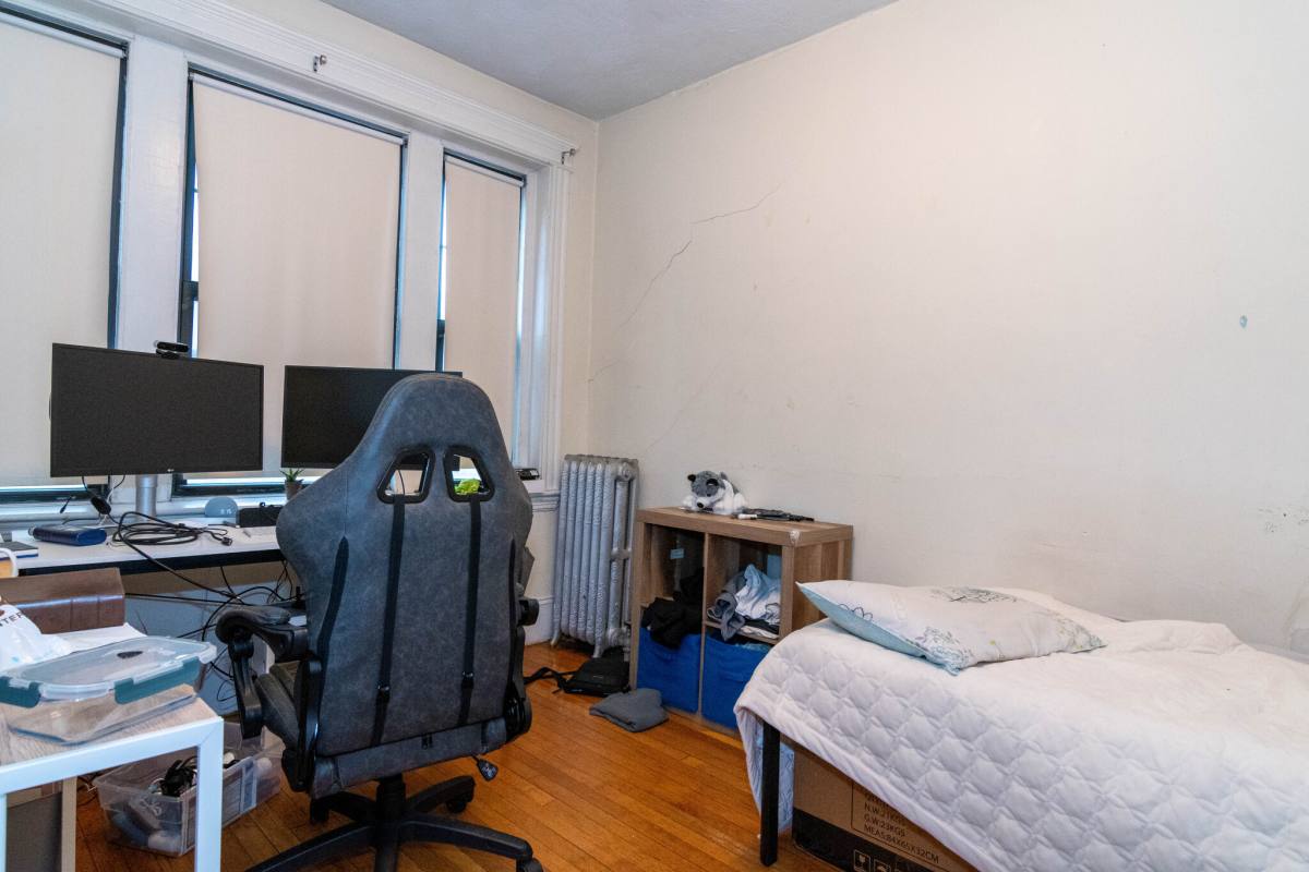 Apartment for rent at 204 Hemenway St, Boston, MA 02115