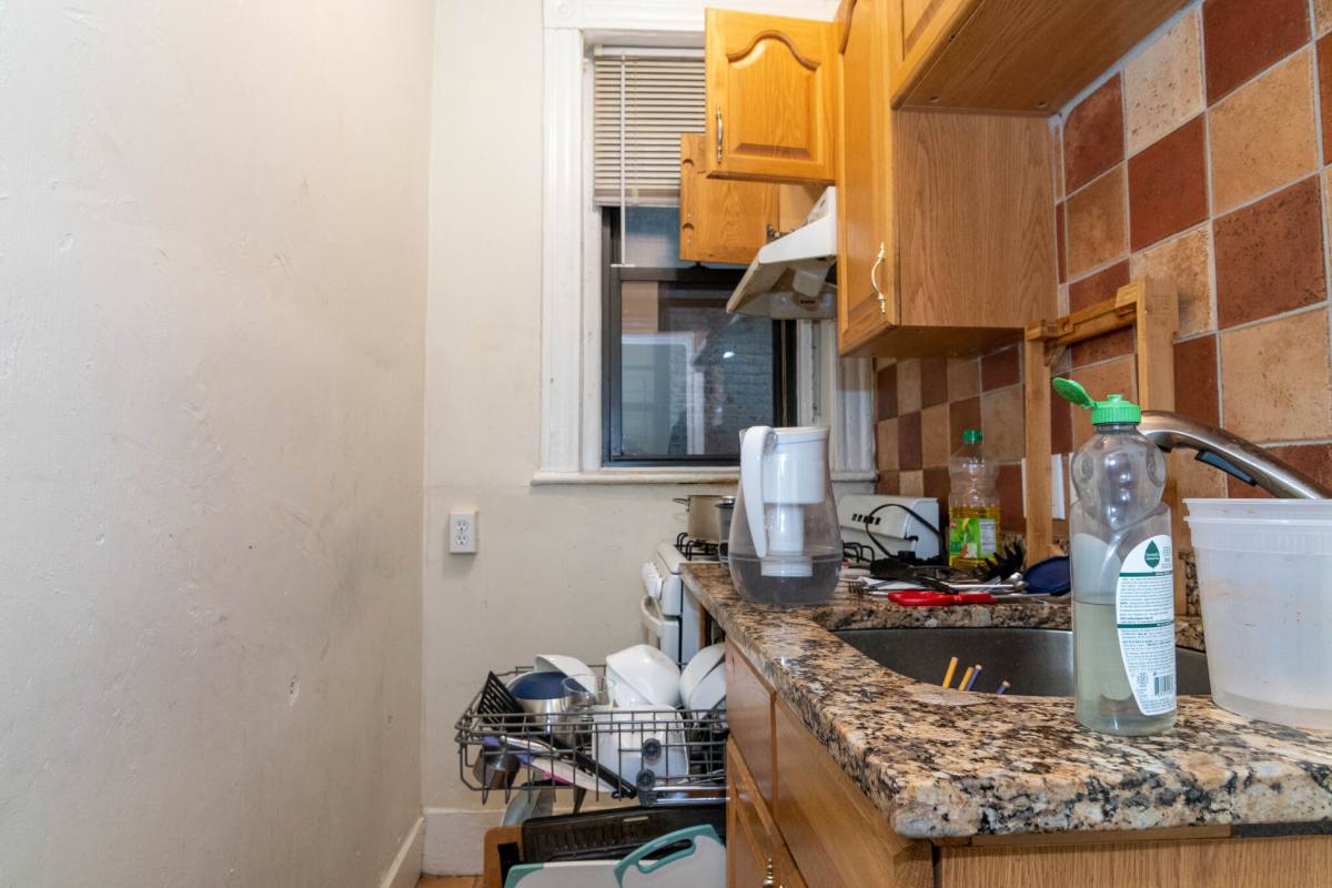 Apartment for rent at 204 Hemenway St, Boston, MA 02115