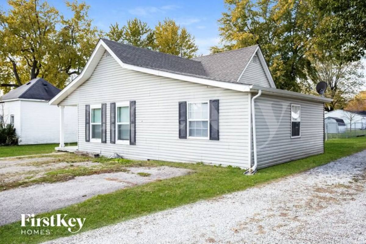 Houses For Rent in Sheridan, IN 4 Houses RentalSource