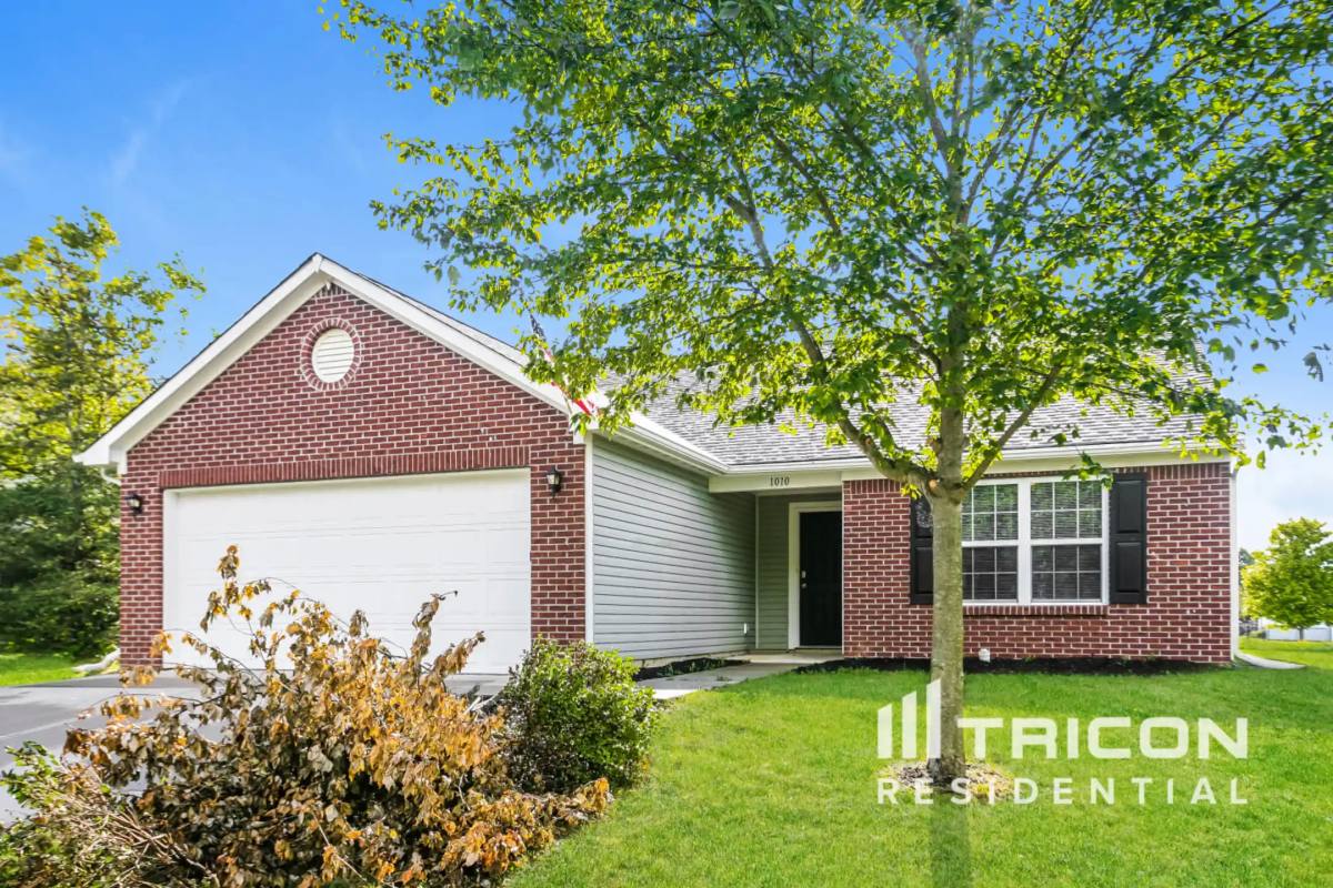 Houses For Rent in Sheridan, IN 4 Houses RentalSource