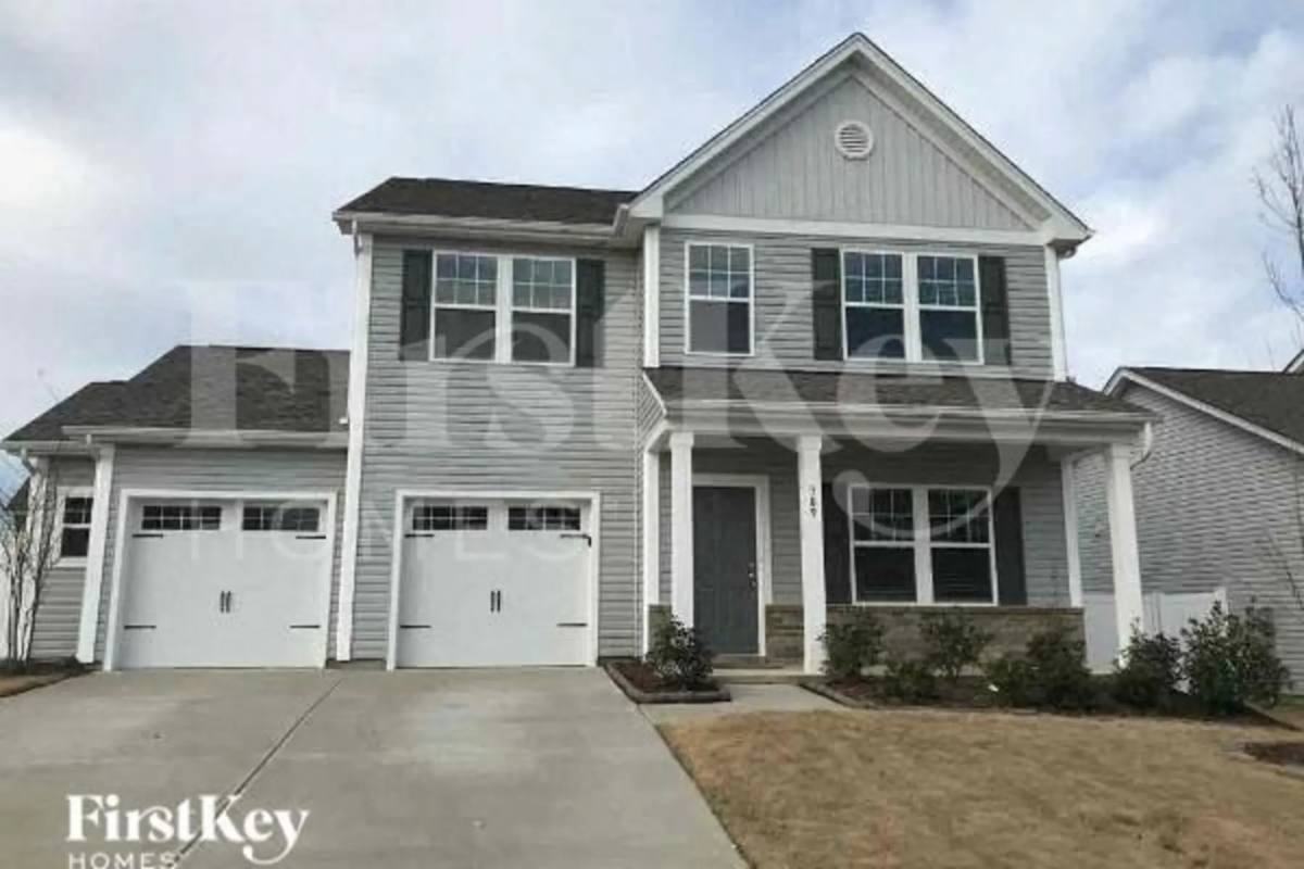 Houses For Rent in Locust, NC 4 Houses RentalSource