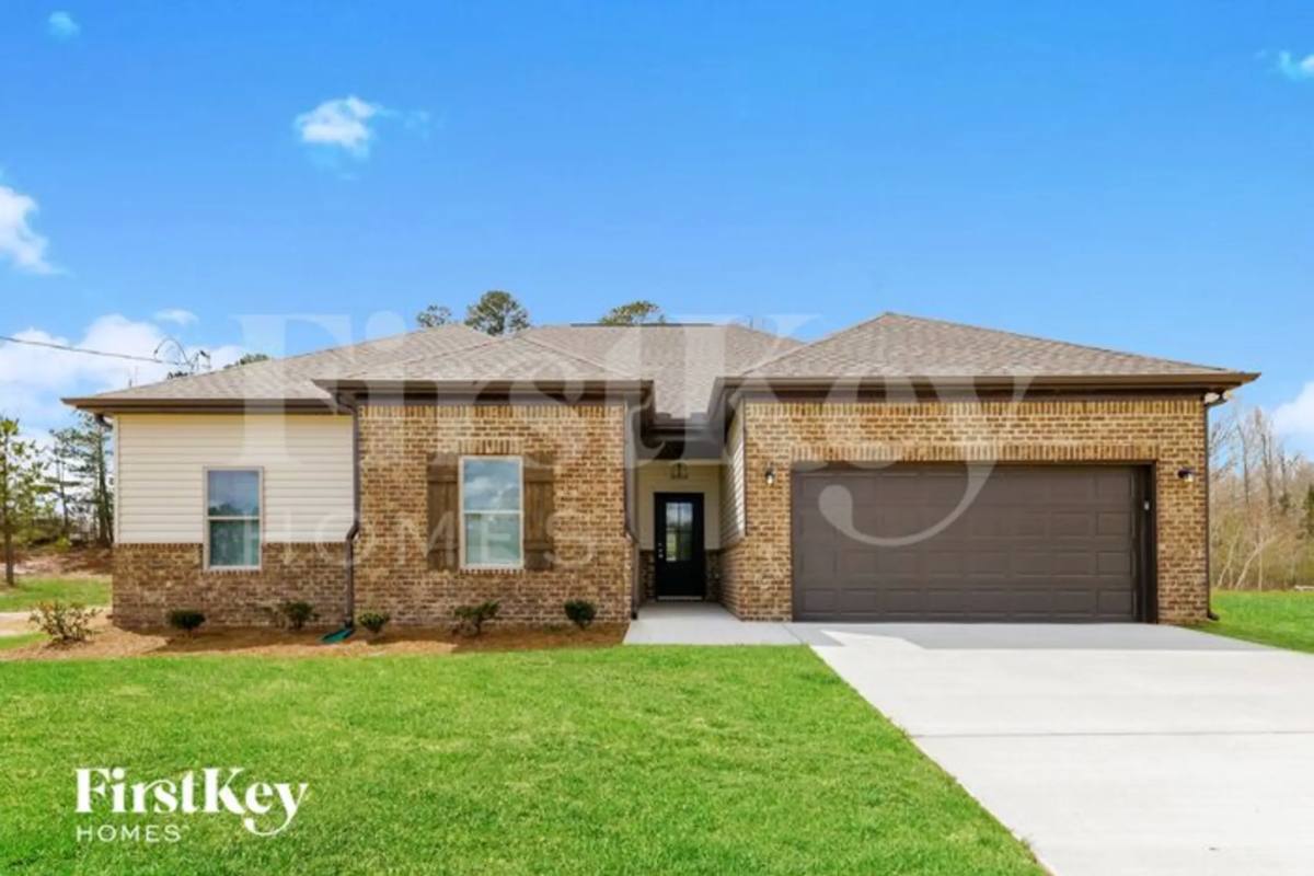 Houses For Rent in Parrish, AL 4 Houses RentalSource