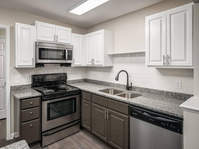 Apartment for rent at 7100 Roswell Rd NE #E32, Atlanta, GA 30328