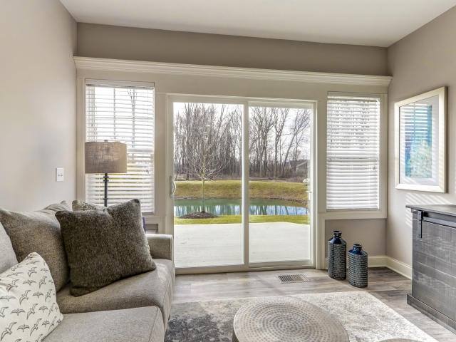 Apartment for rent at 5800 Preserve Lane #C12, Sheffield Lake, OH 44054