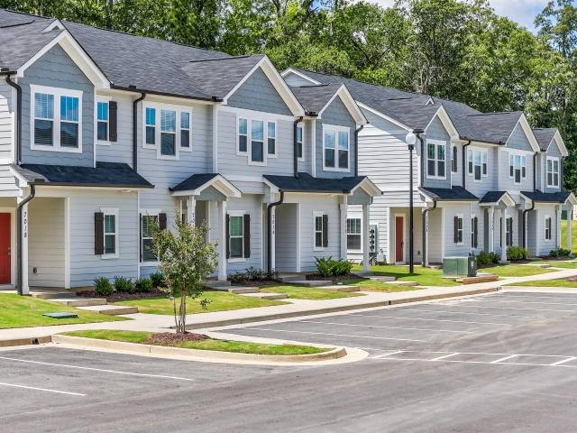 Apartment for rent at 7025 Hummingbird Dr #E22, Grovetown, GA 30813