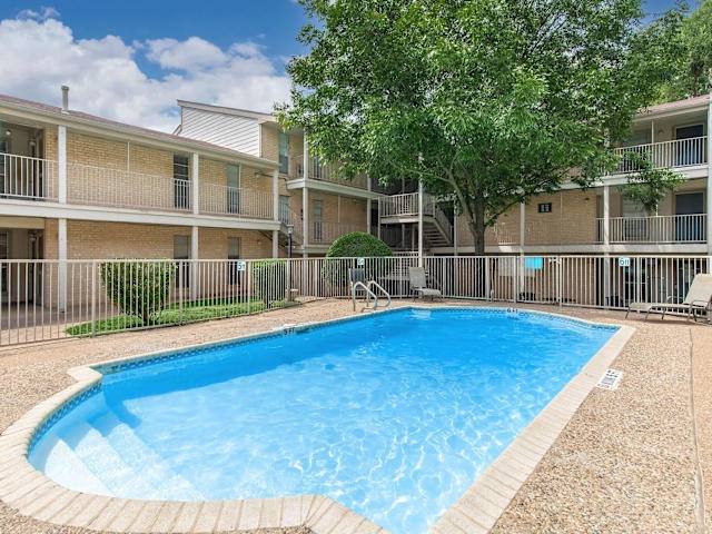 Apartment for rent at 6008 N Lamar Blvd #D22, Austin, TX 78757