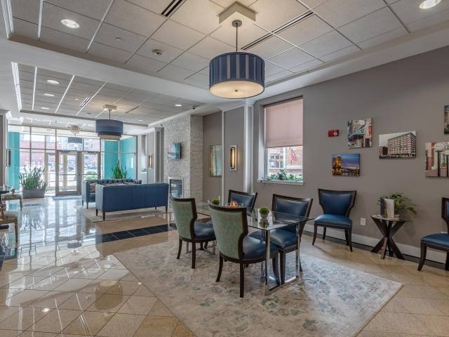 Apartment for rent at 224 E 8th St #E23, Cincinnati, OH 45202