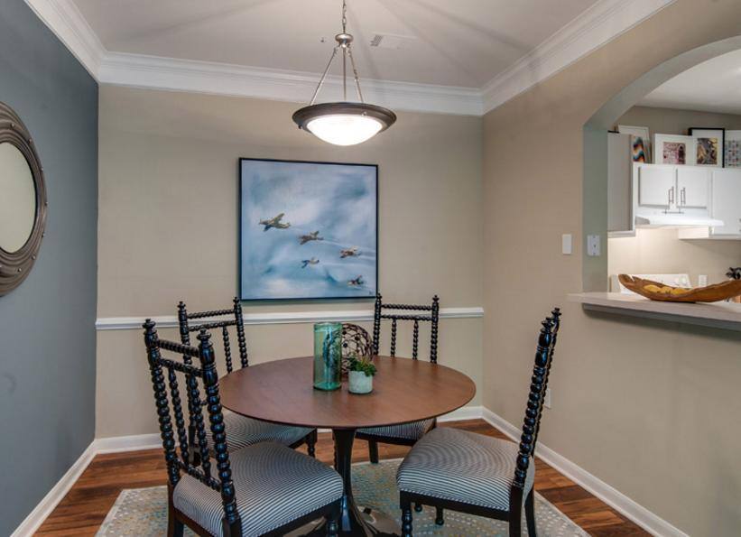 1101 Exchange Place, Durham, NC 27713 Apartment For Rent 1,144 to